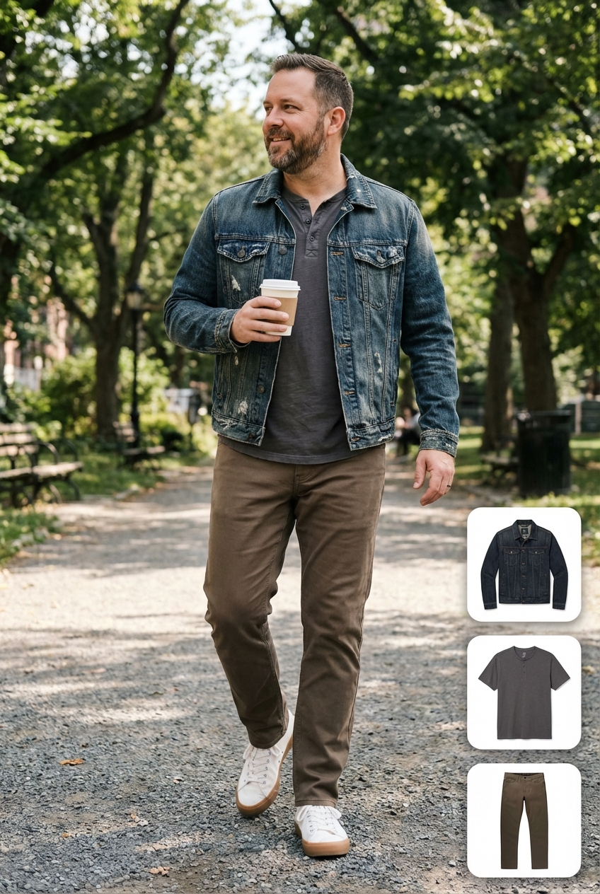 Everyday Casual