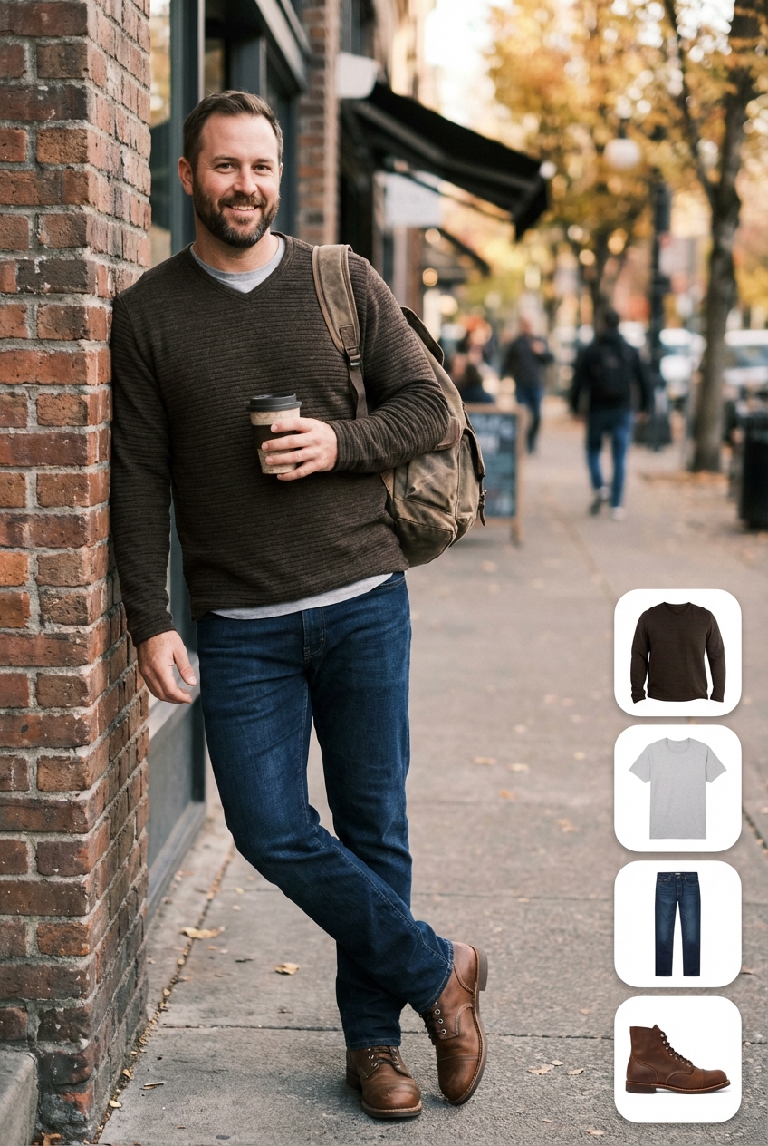 Everyday Casual
