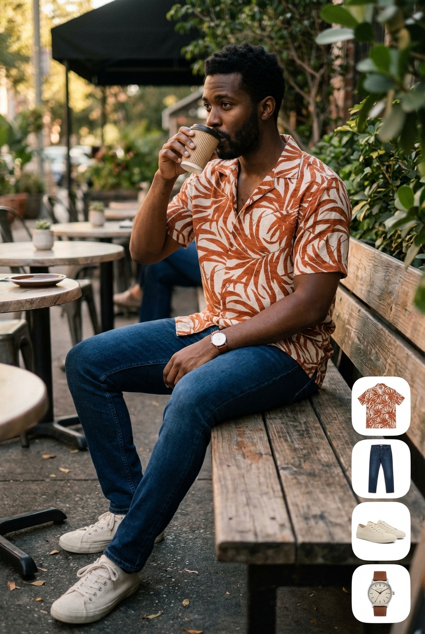 Everyday Casual