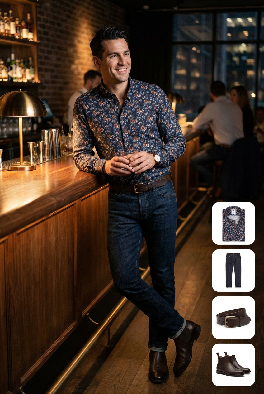 Date Night/Night Out