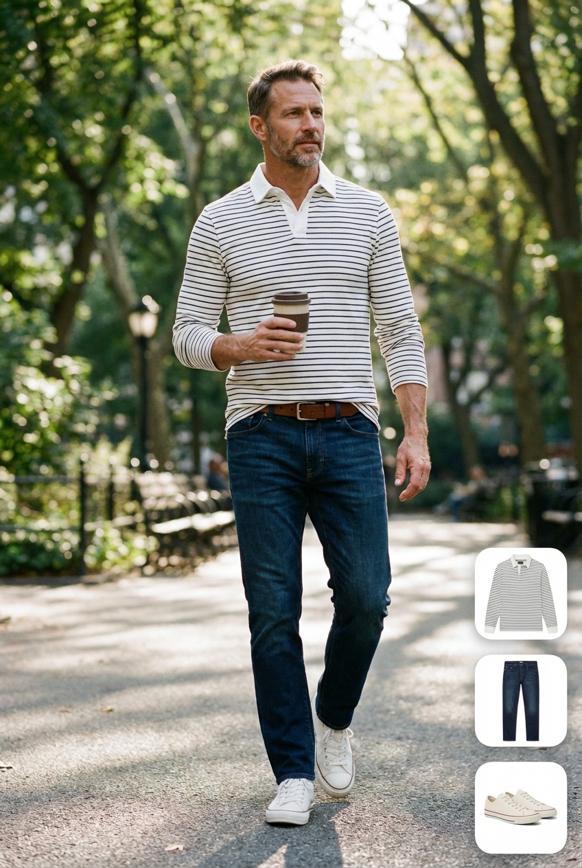 Everyday Casual