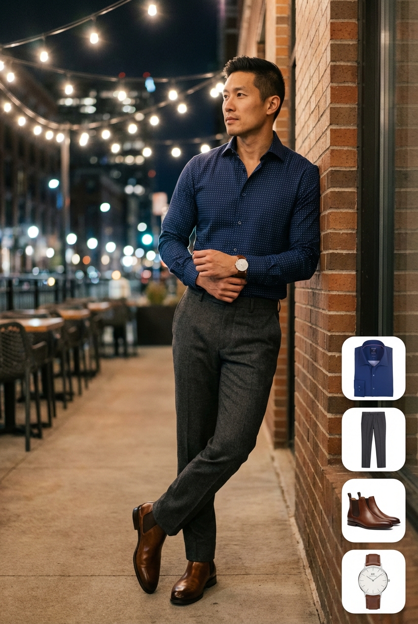 Date Night/Night Out