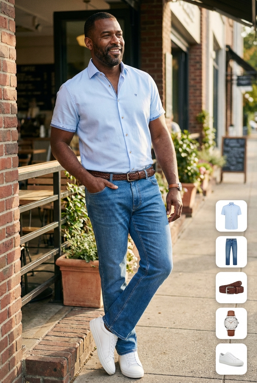 Everyday Casual