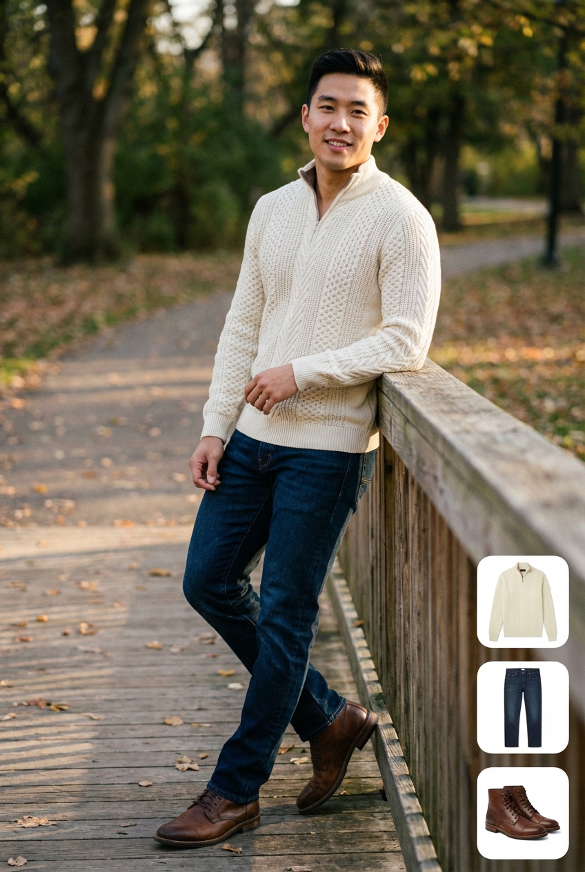 Everyday Casual