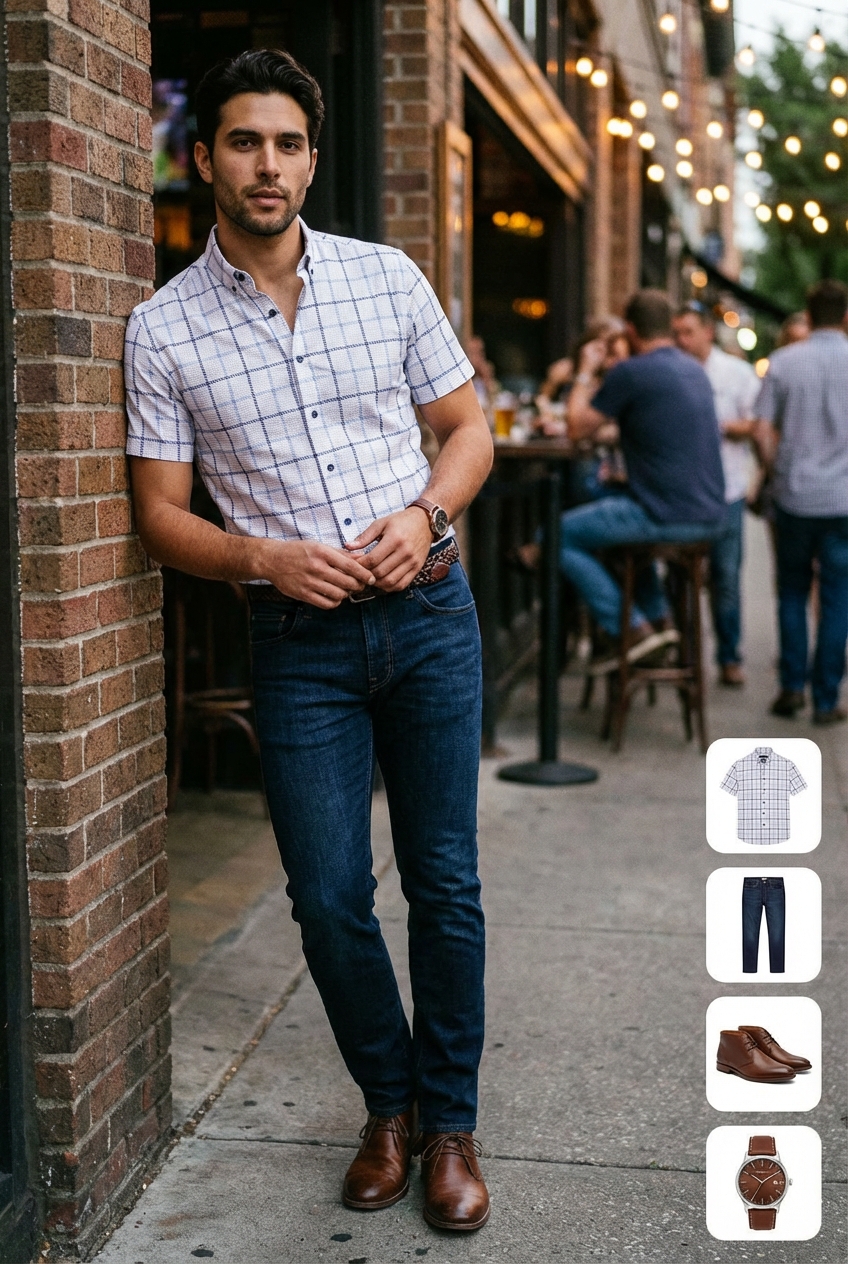 Date Night/Night Out