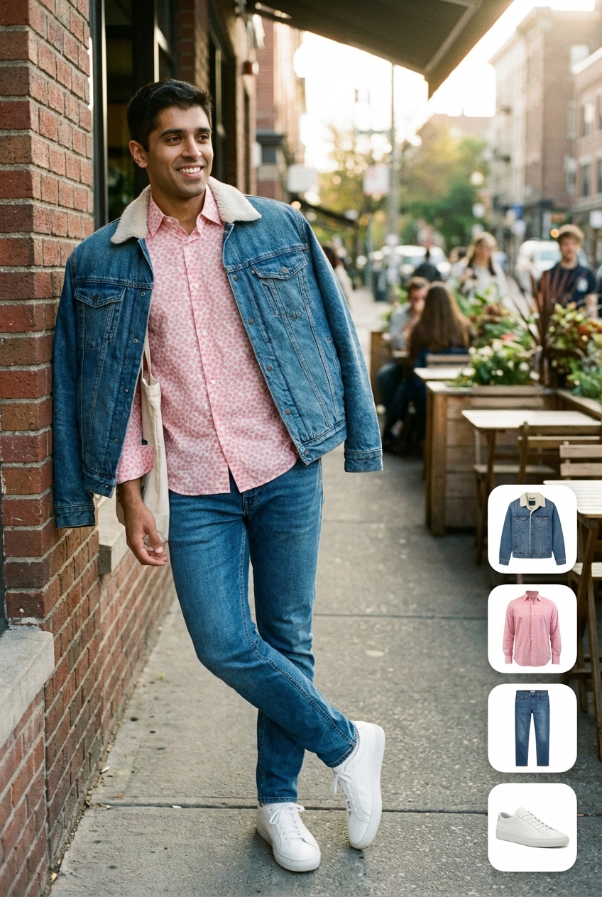 Everyday Casual