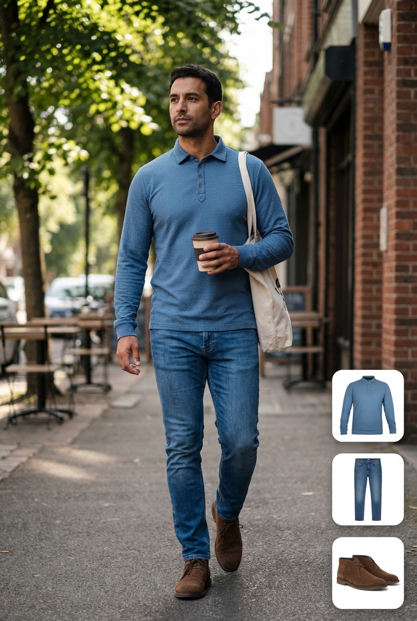 Everyday Casual