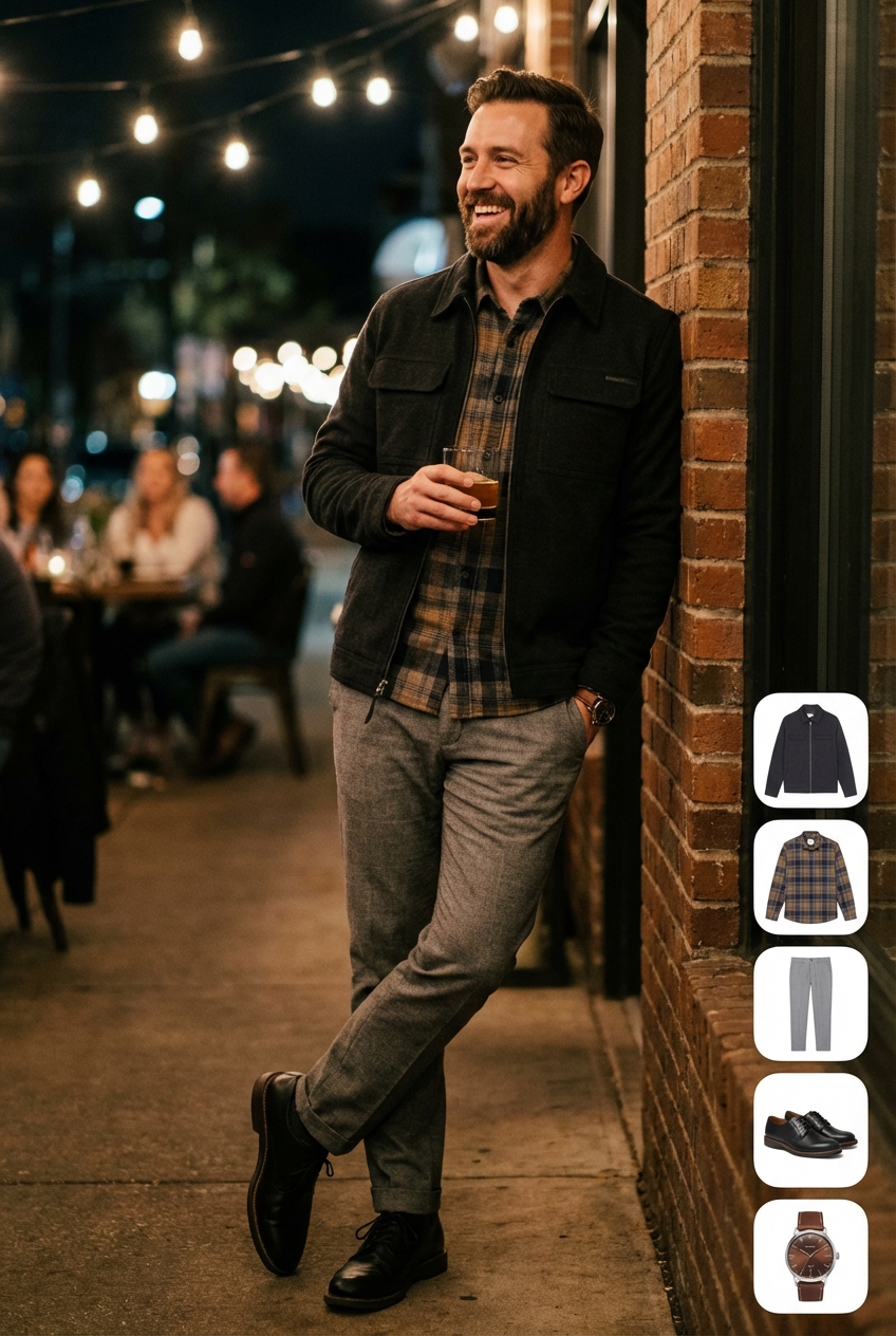 Date Night/Night Out