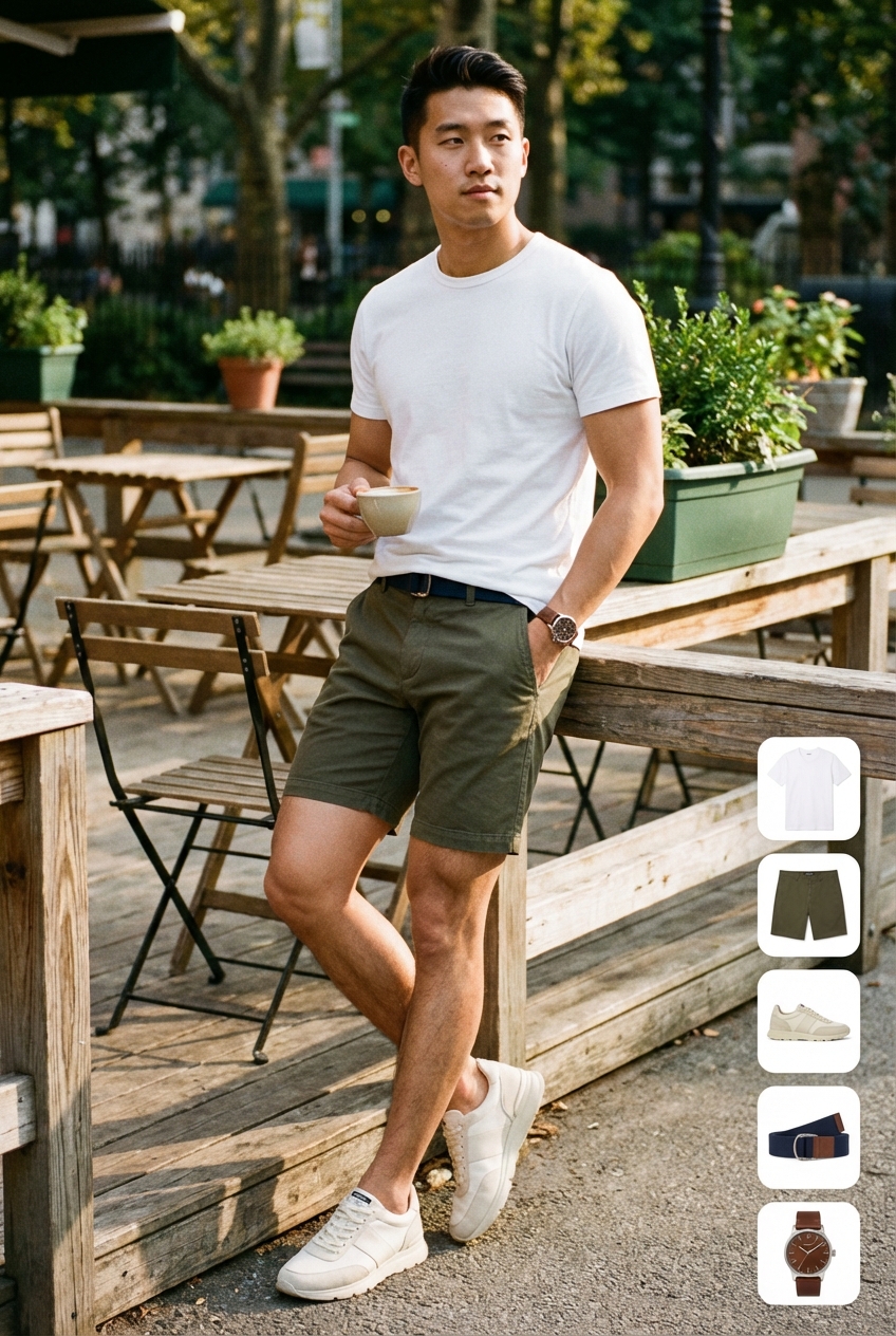 Everyday Casual