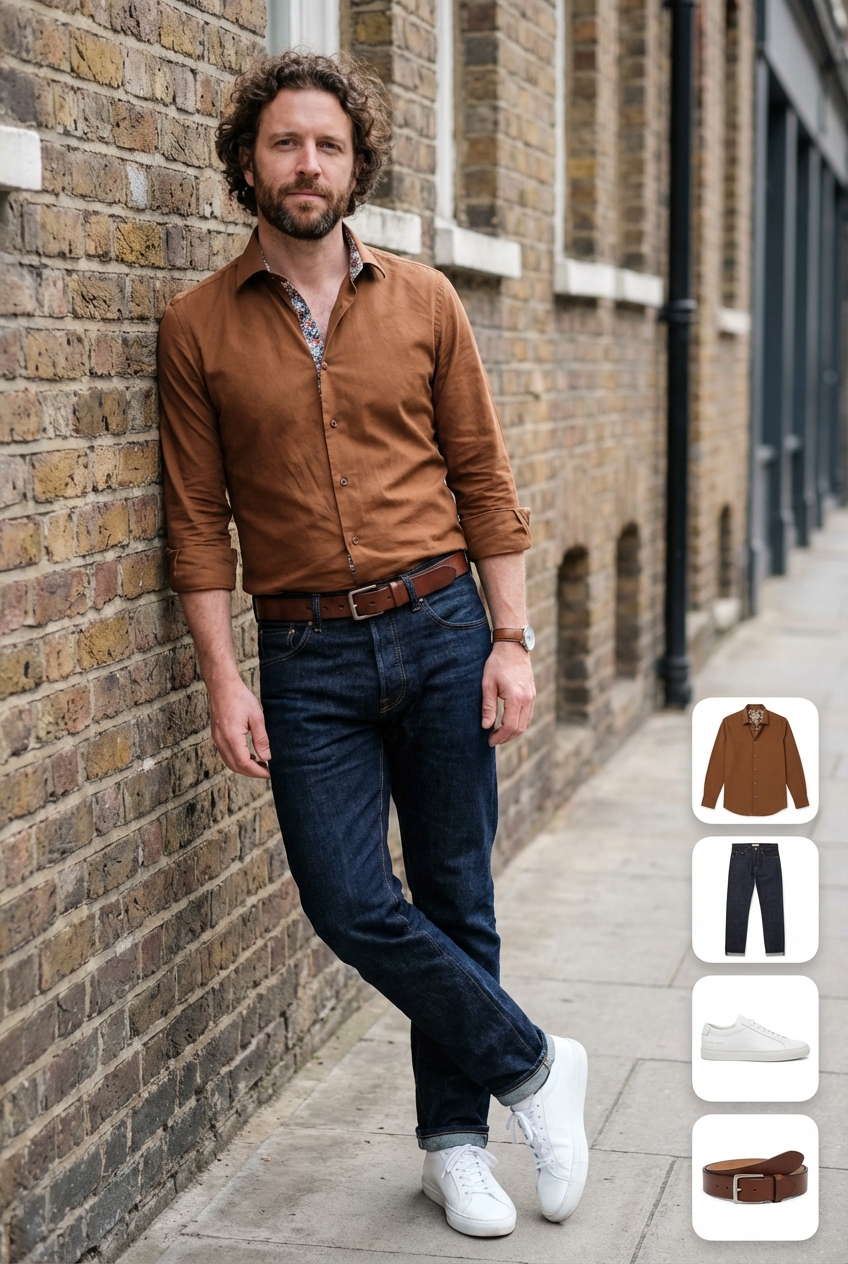Everyday Casual