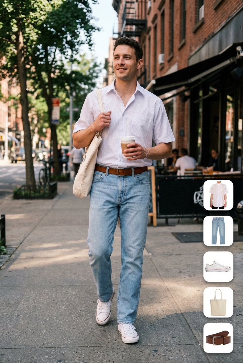 Everyday Casual