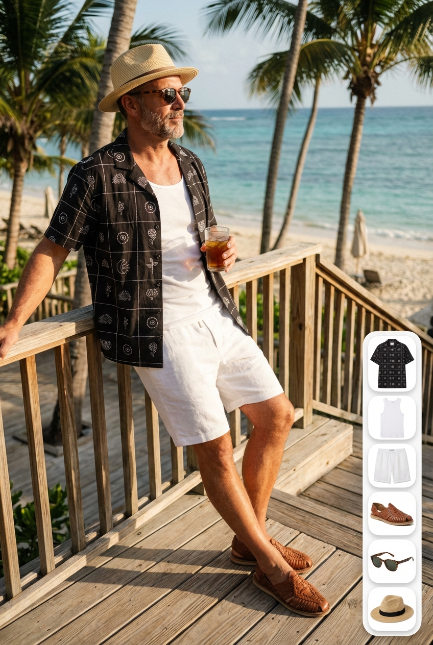 Resort/Vacation
