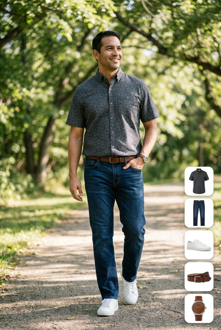 Everyday Casual