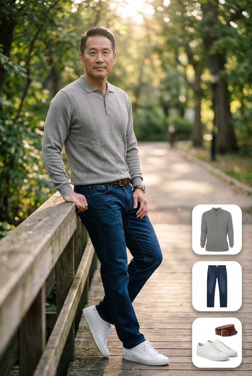 Everyday Casual