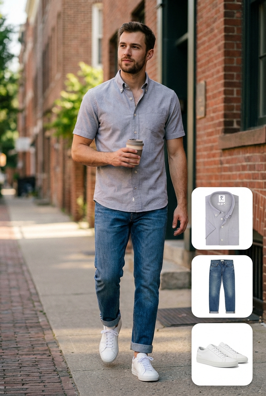 Everyday Casual