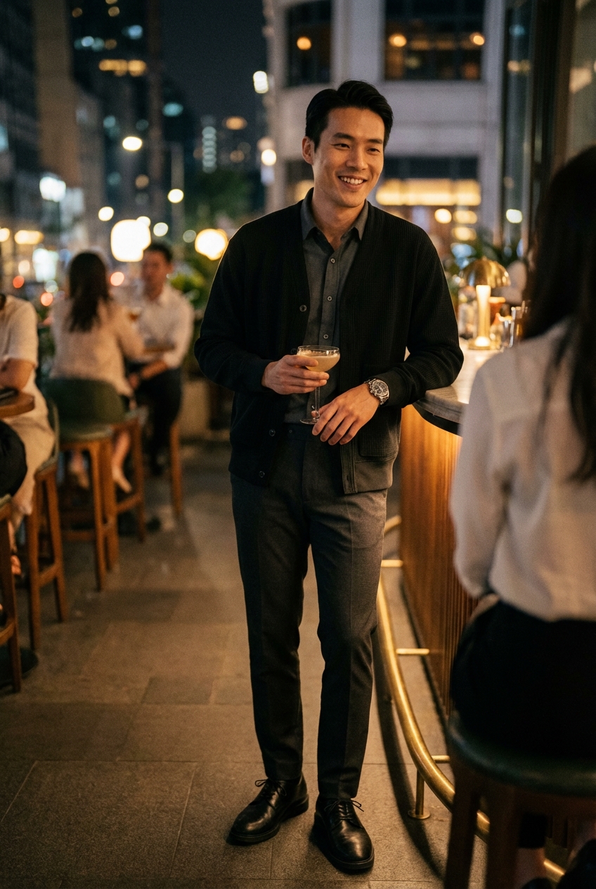 Date Night/Night Out
