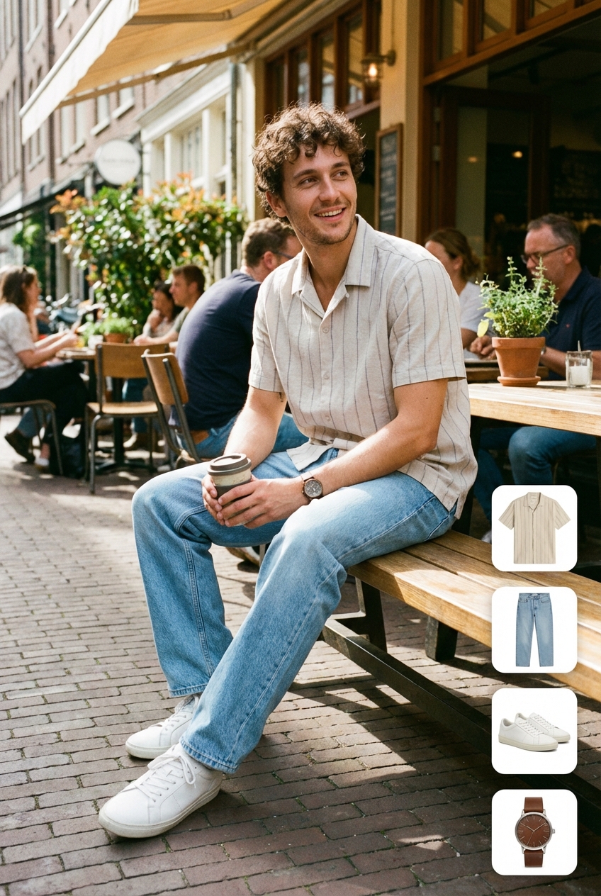 Everyday Casual