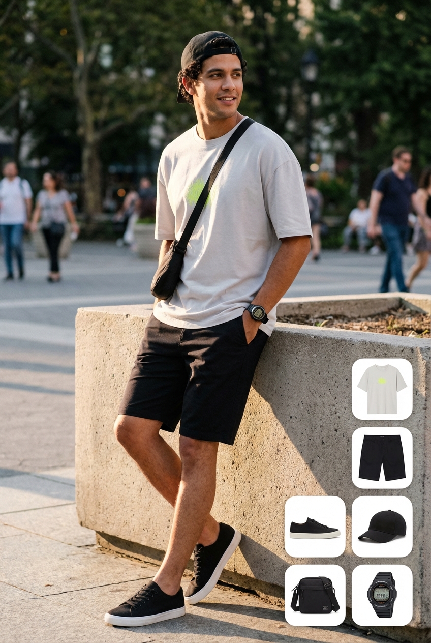 Everyday Casual