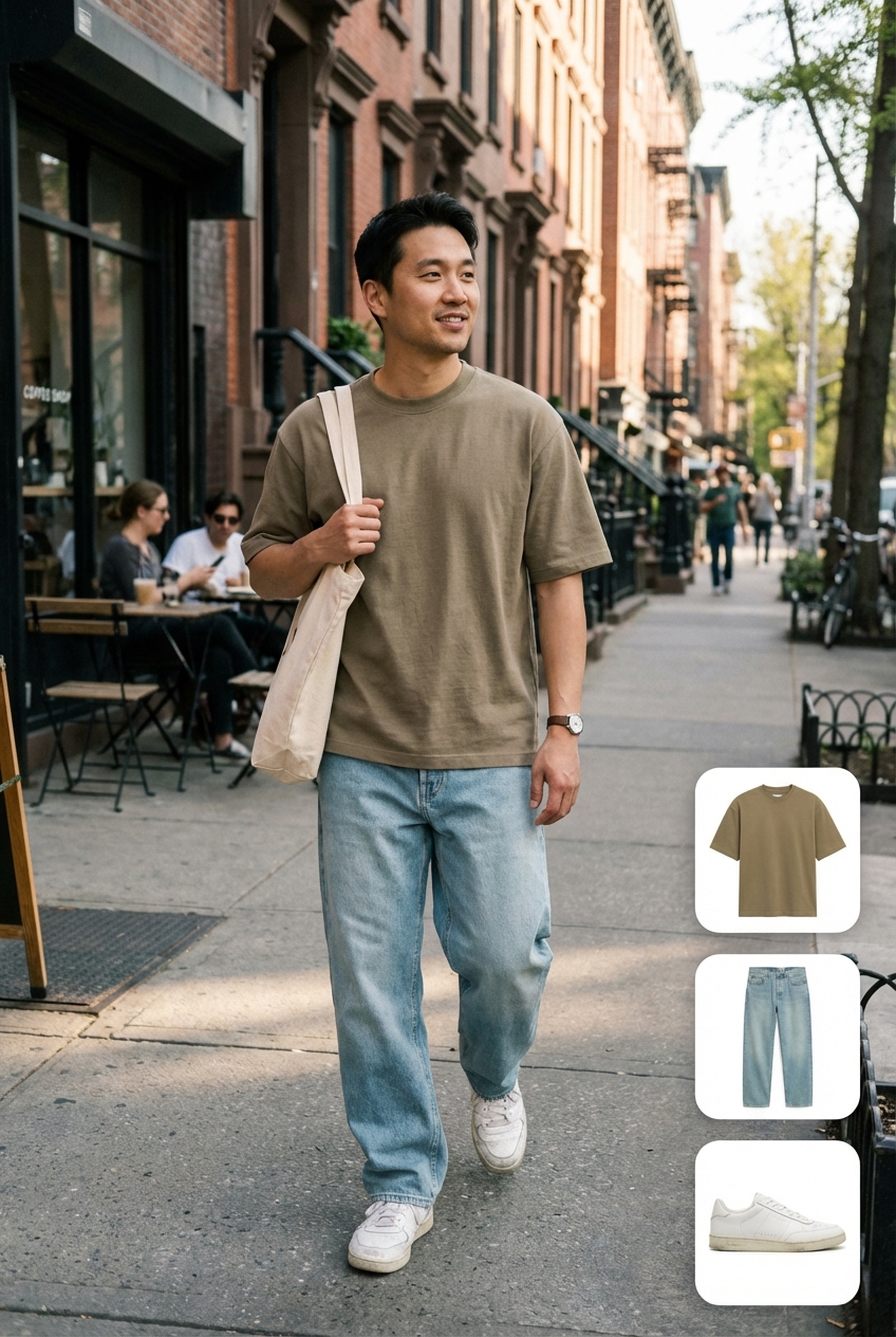 Everyday Casual