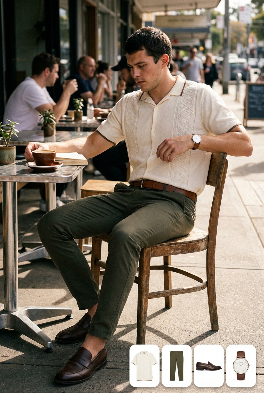 Everyday Casual