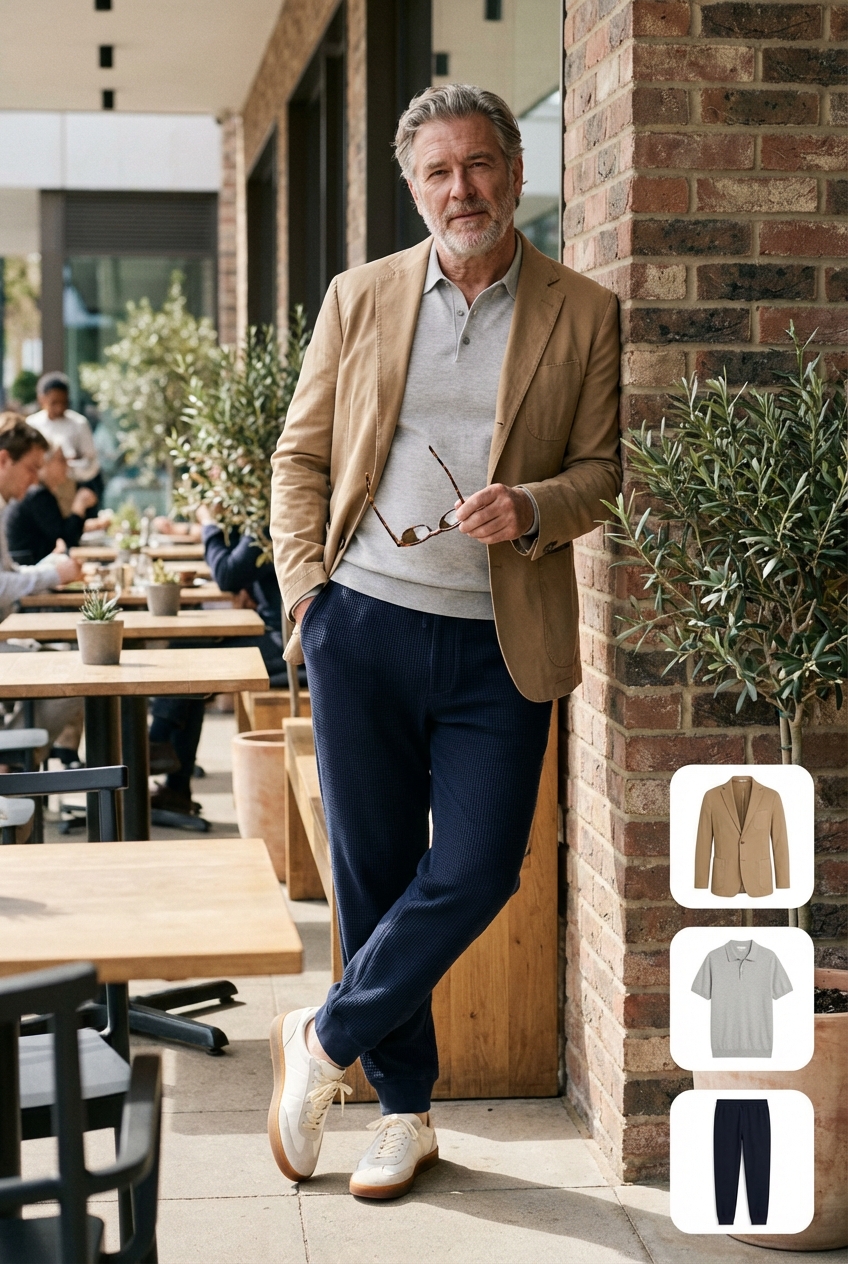 Smart Casual