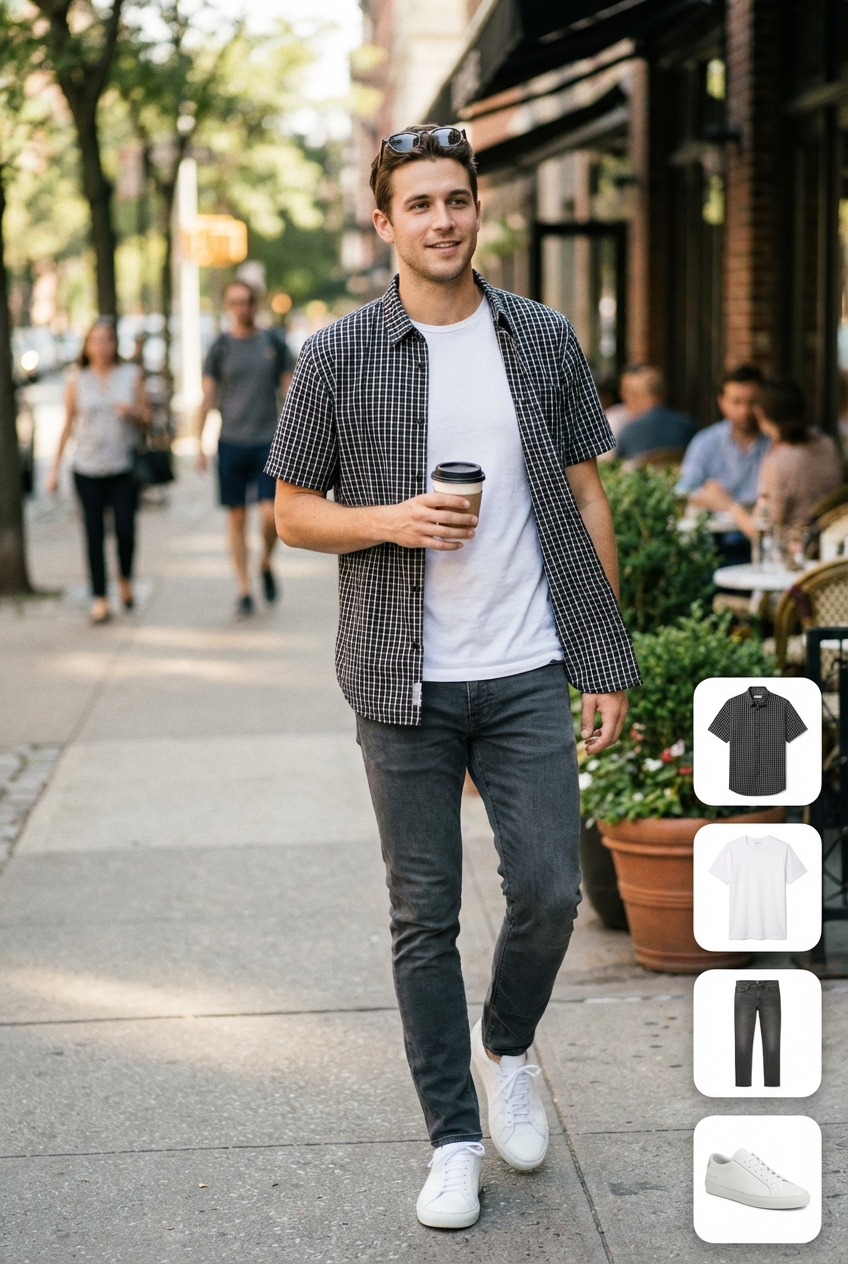 Everyday Casual