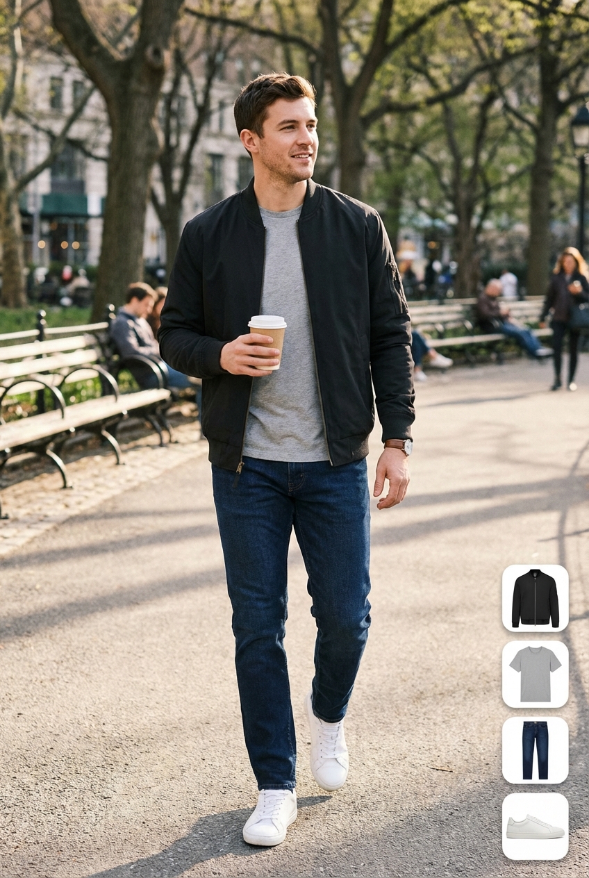 Everyday Casual