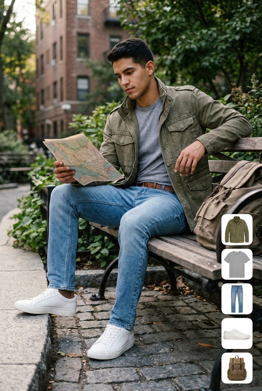 Everyday Casual