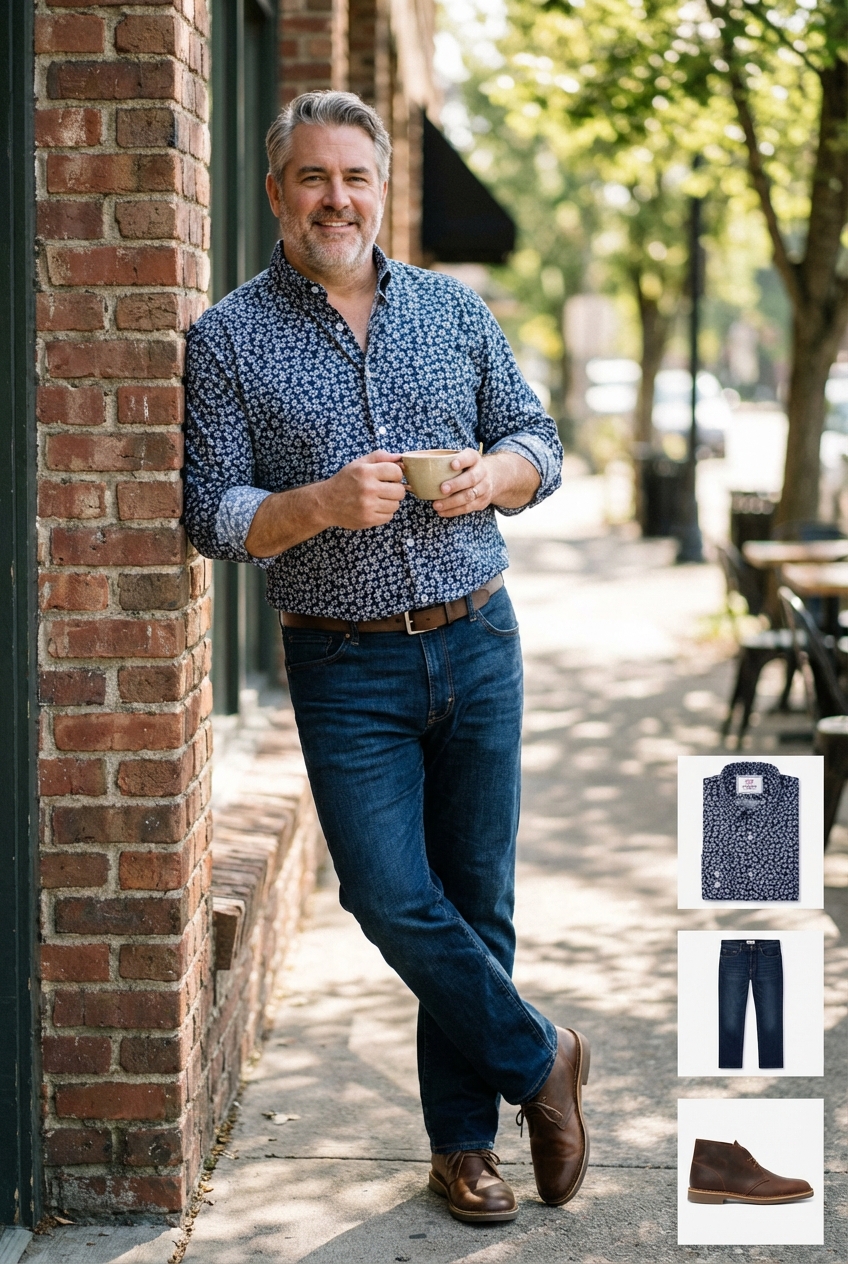Everyday Casual