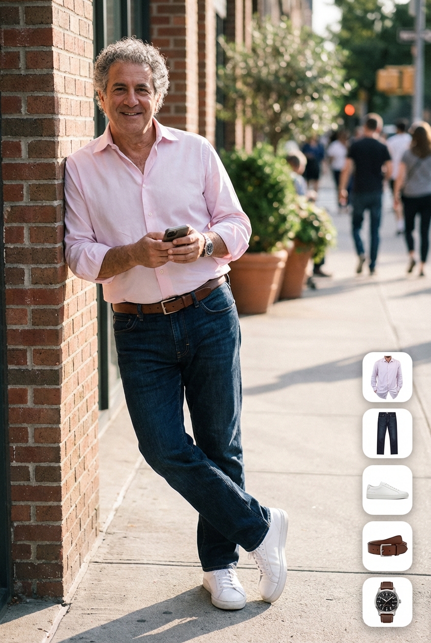 Everyday Casual