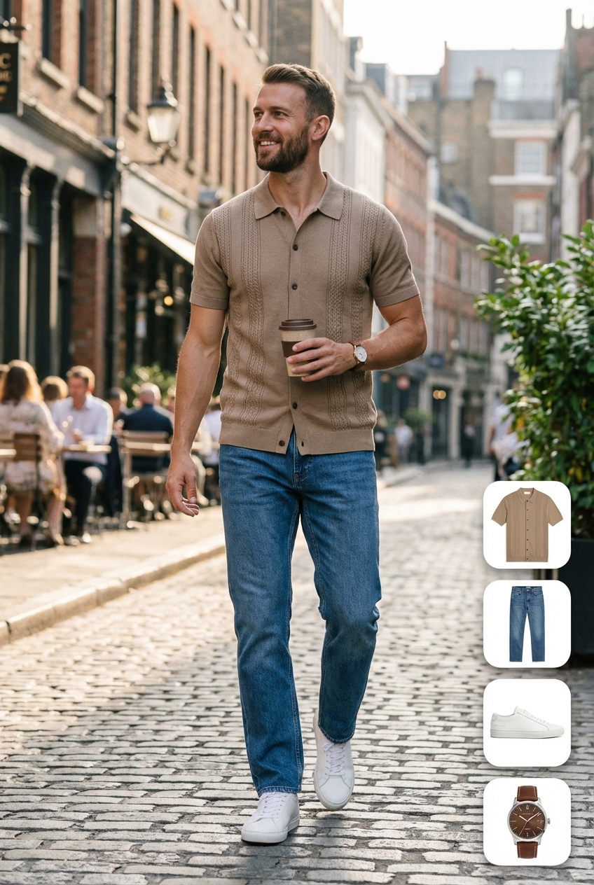 Everyday Casual
