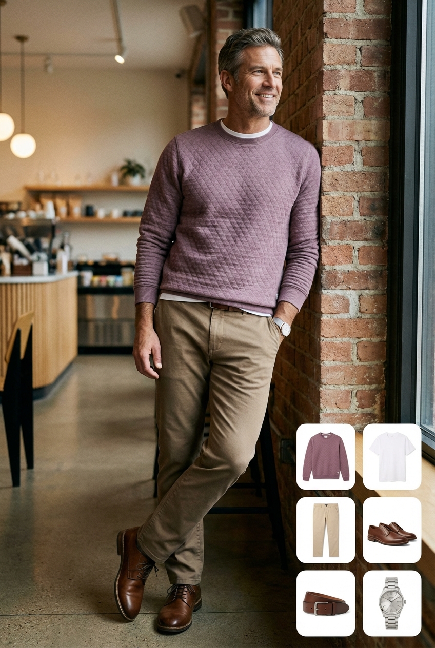 Smart Casual