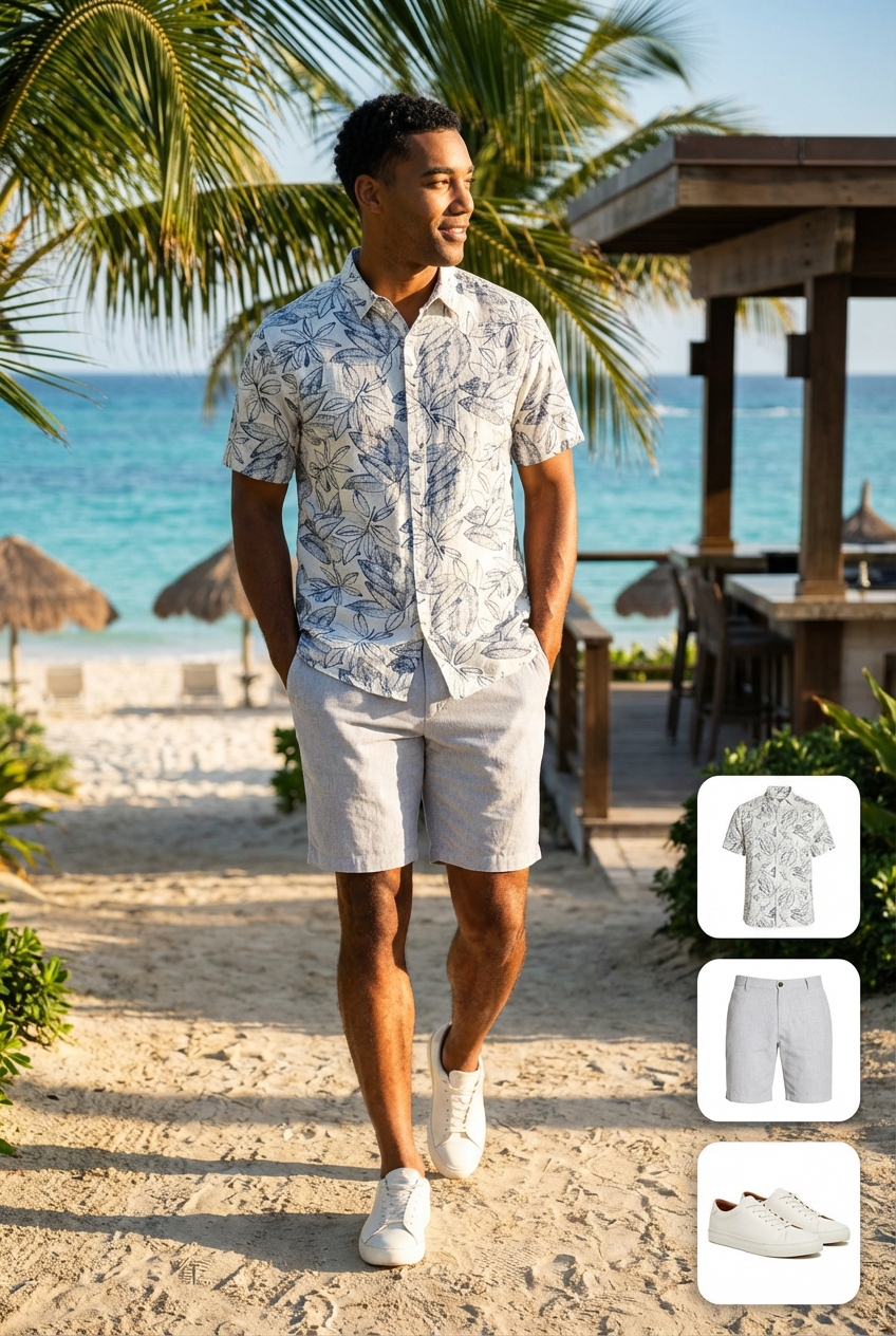 Resort/Vacation