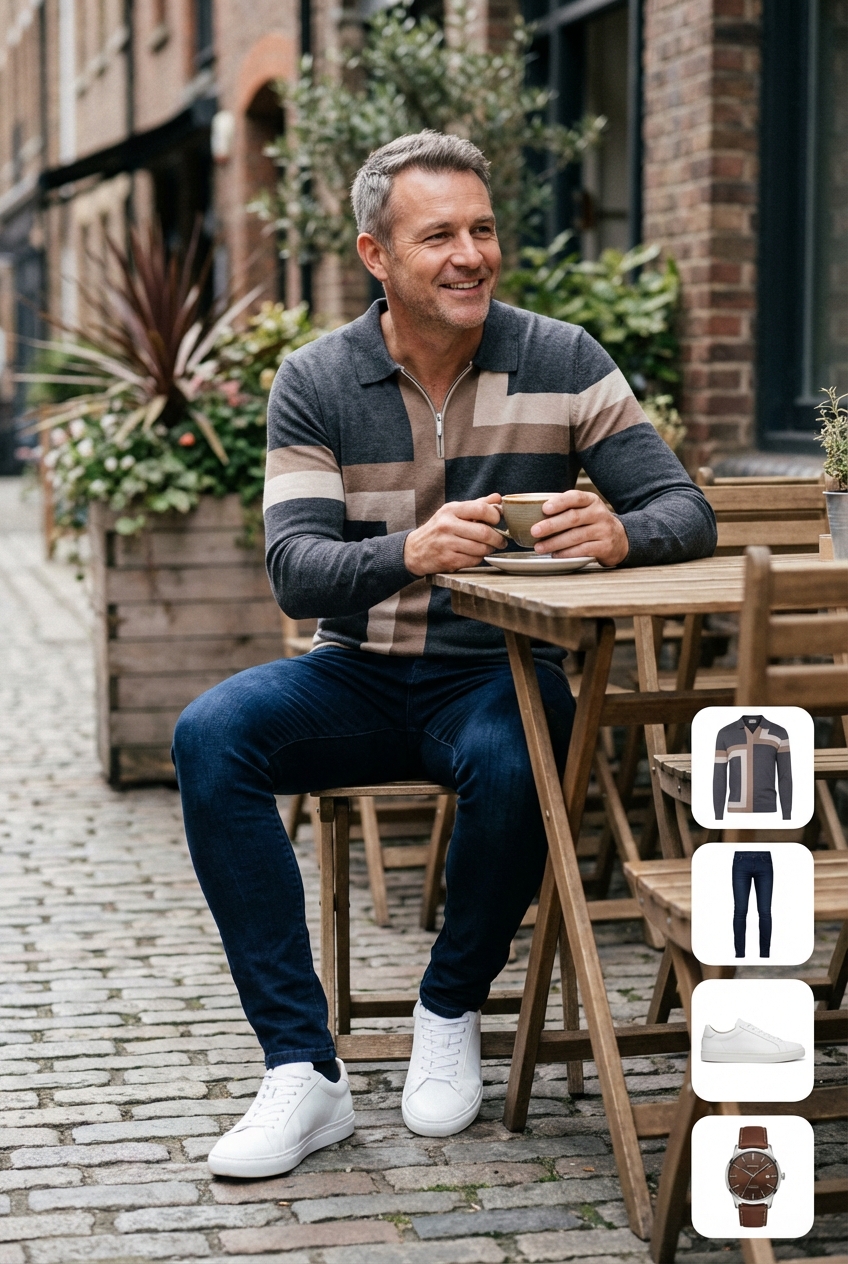 Everyday Casual