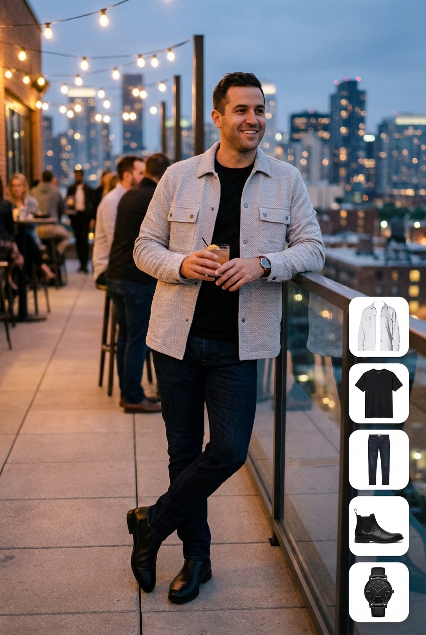 Date Night/Night Out