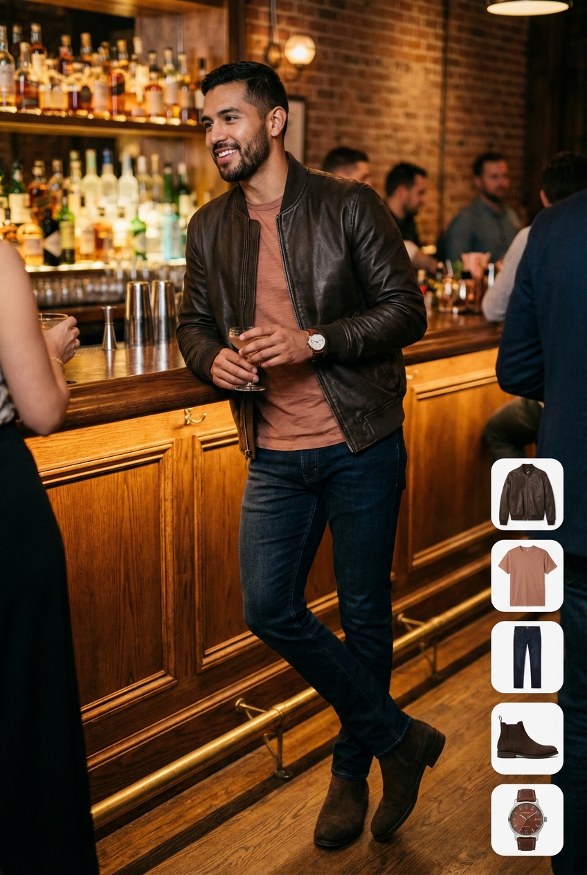 Date Night/Night Out