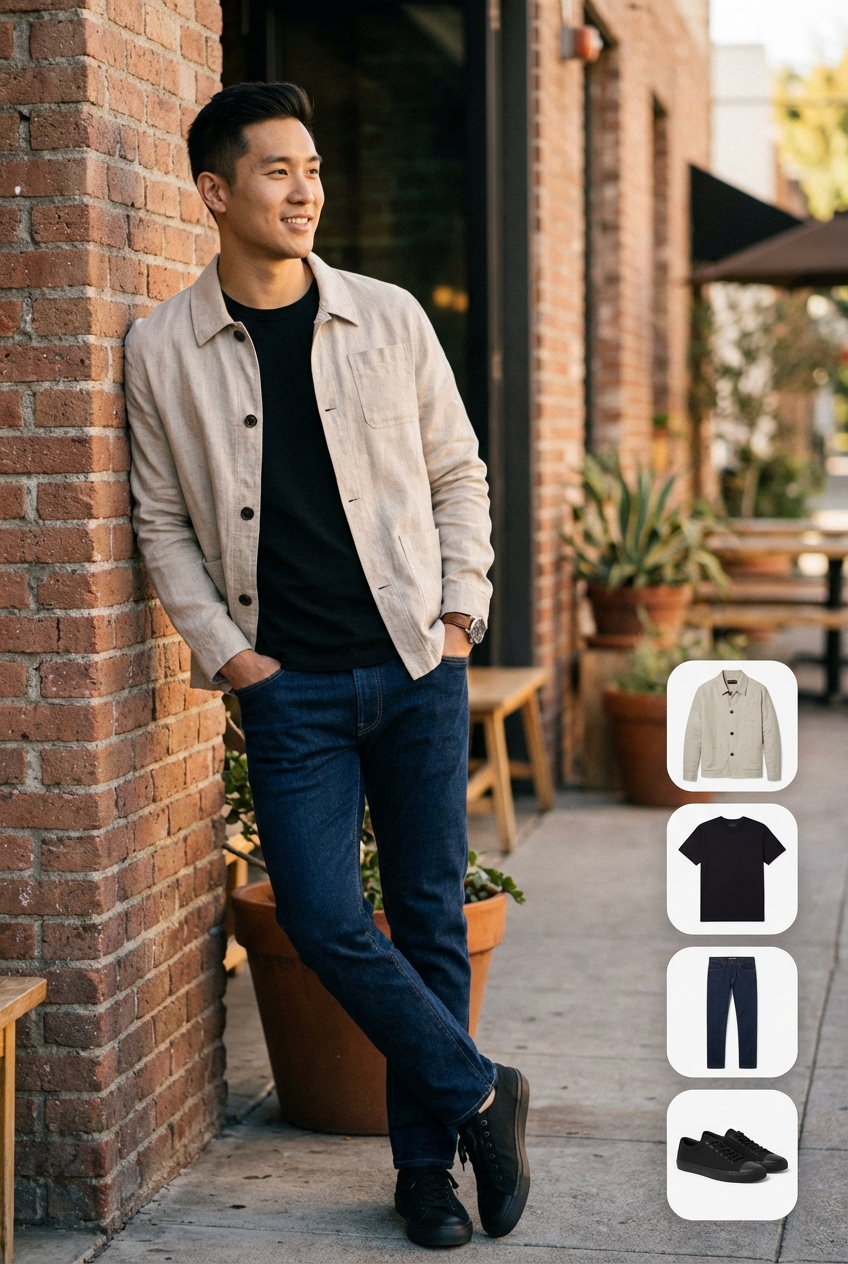 Everyday Casual