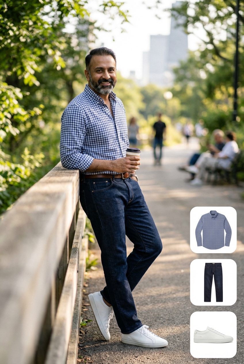 Everyday Casual