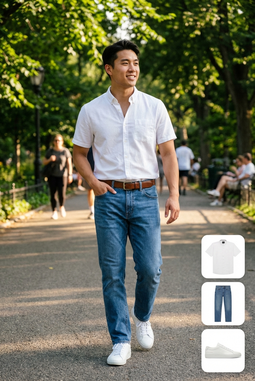 Everyday Casual