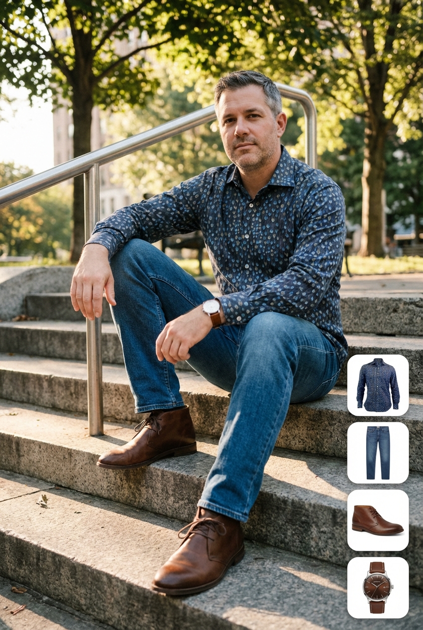 Everyday Casual
