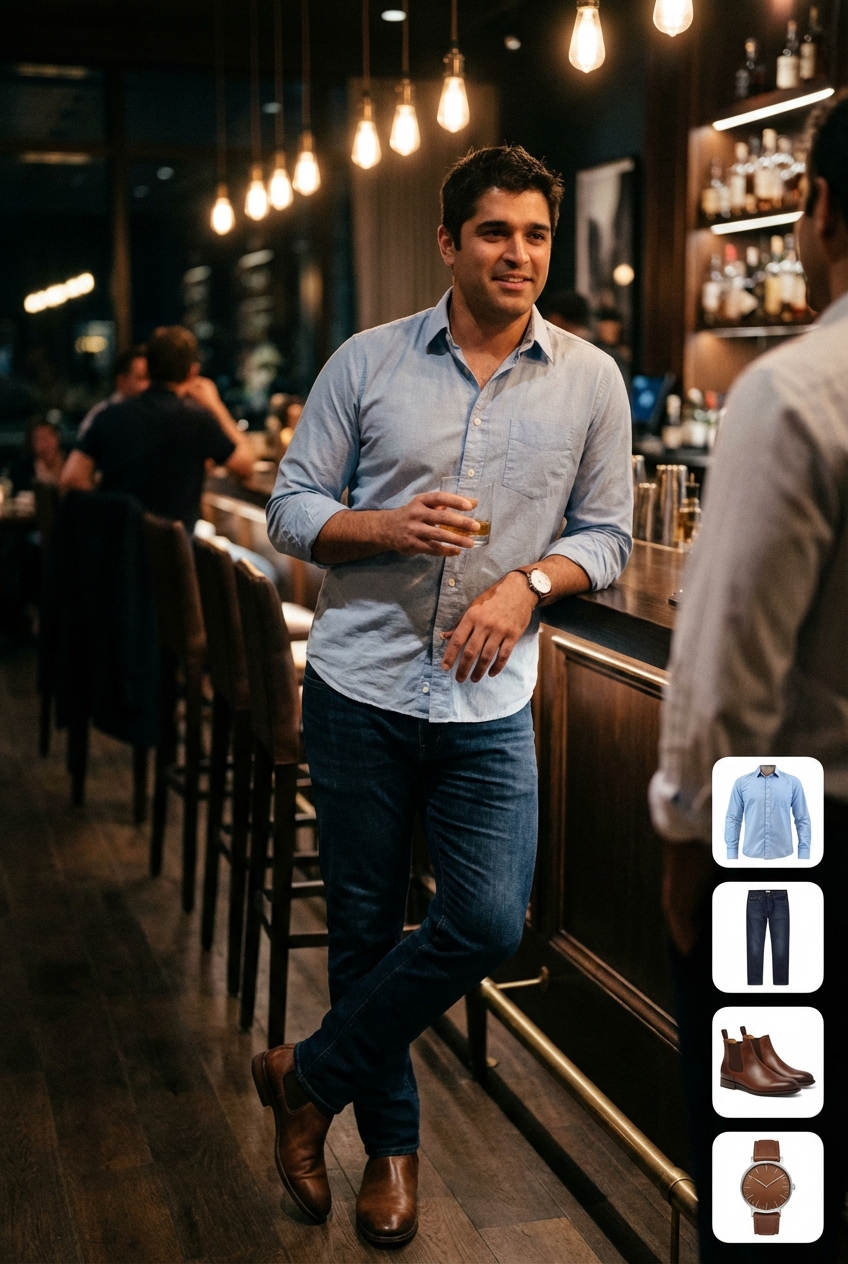 Date Night/Night Out