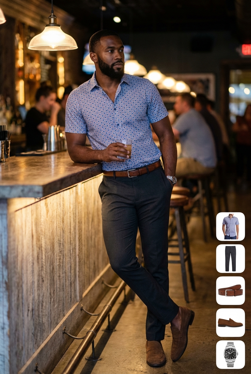Date Night/Night Out