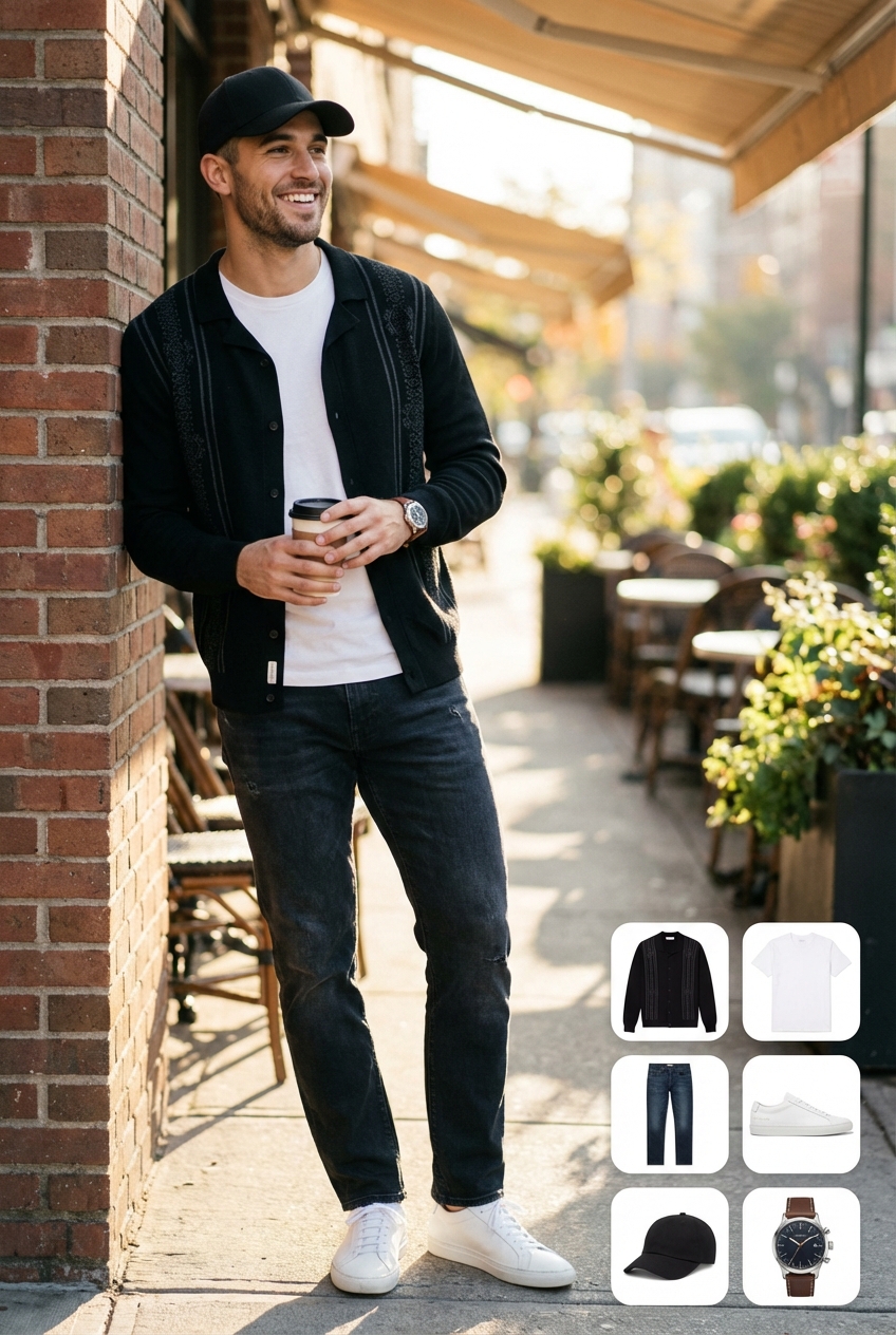 Everyday Casual