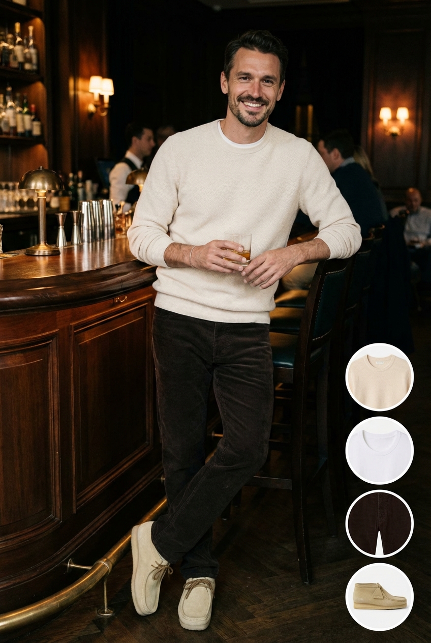 Date Night/Night Out