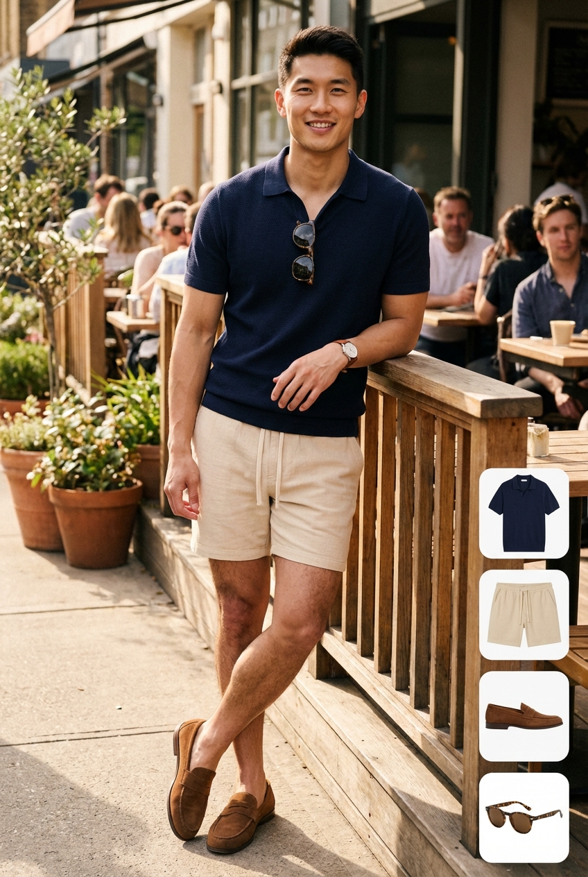 Smart Casual