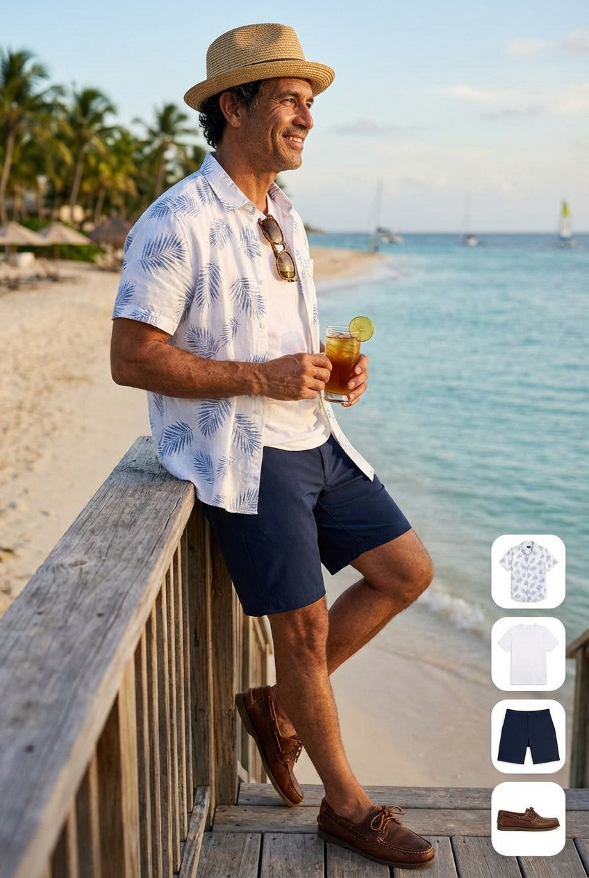 Resort/Vacation