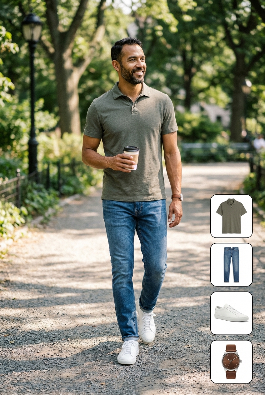 Everyday Casual