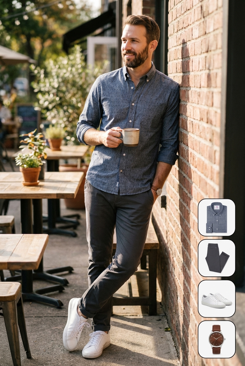 Everyday Casual