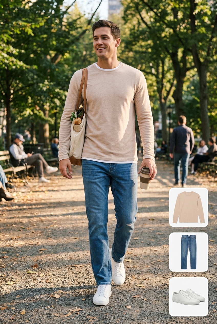 Everyday Casual