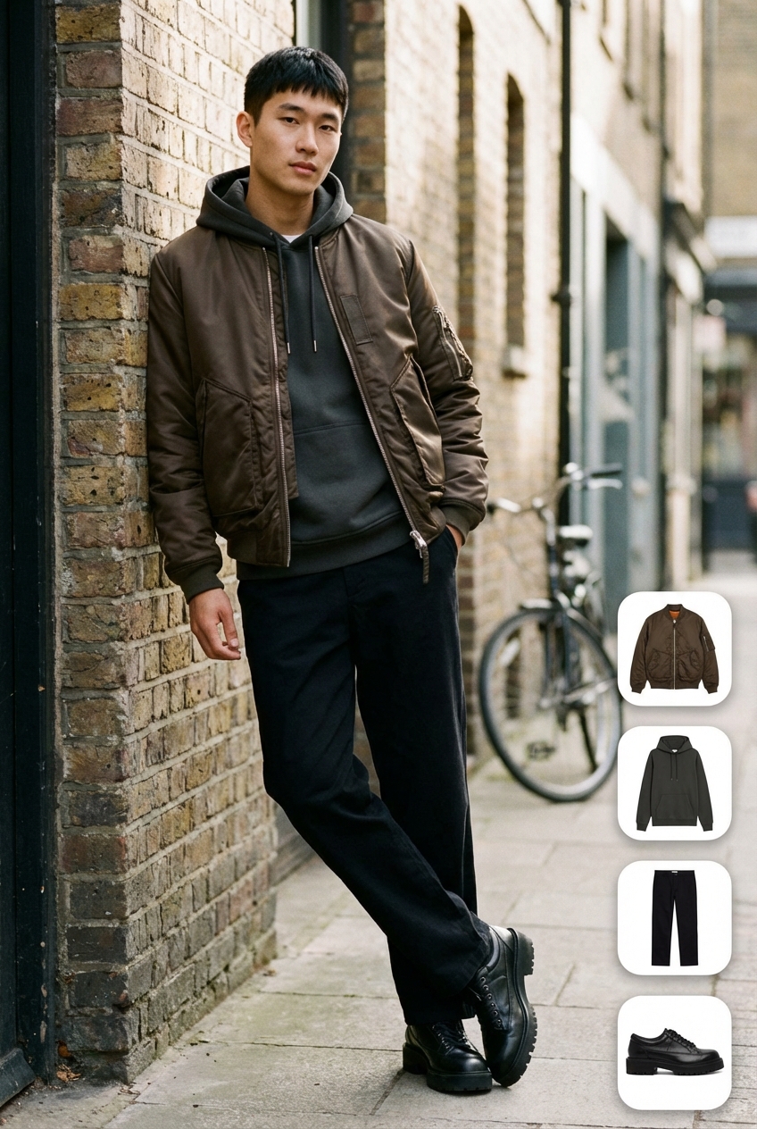 Everyday Casual